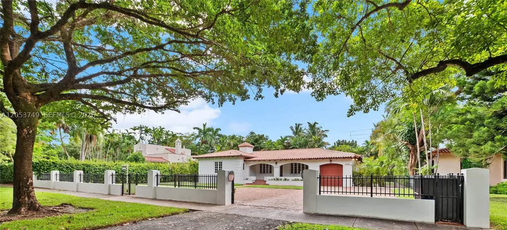 1808 Granada Boulevard Coral Gables FL 33134