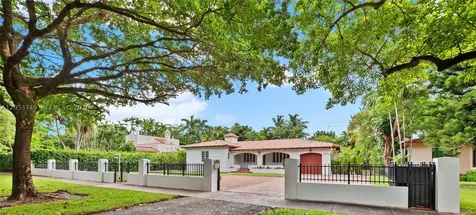 1808 Granada Boulevard Coral Gables FL 33134
