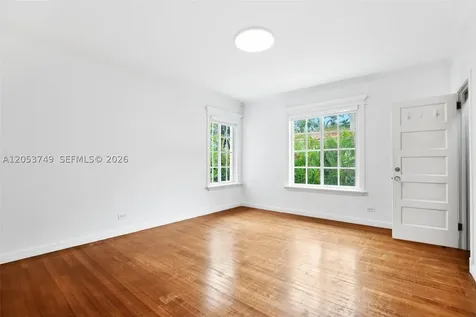 1808 Granada Boulevard Coral Gables FL 33134