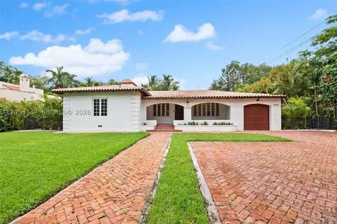 1808 Granada Boulevard Coral Gables FL 33134