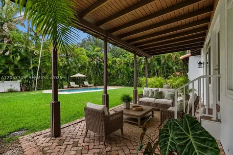 1808 Granada Boulevard Coral Gables FL 33134