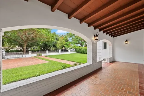 1808 Granada Boulevard Coral Gables FL 33134