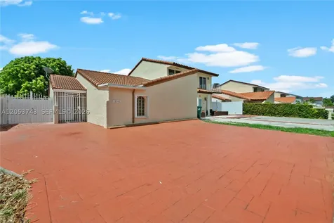 12262 SW 10th Street Miami FL 33184