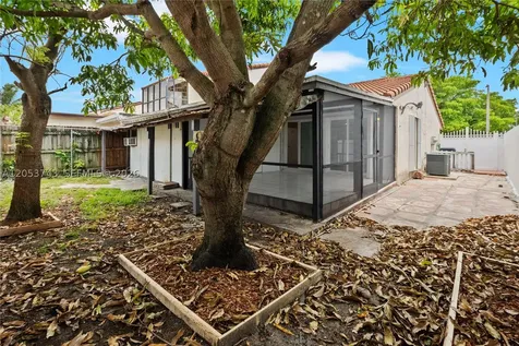12262 SW 10th Street Miami FL 33184