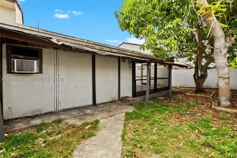 12262 SW 10th Street Miami FL 33184