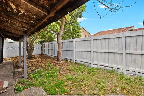 12262 SW 10th Street Miami FL 33184