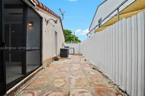 12262 SW 10th Street Miami FL 33184
