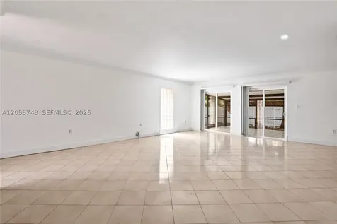 12262 SW 10th Street Miami FL 33184