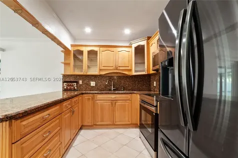 12262 SW 10th Street Miami FL 33184
