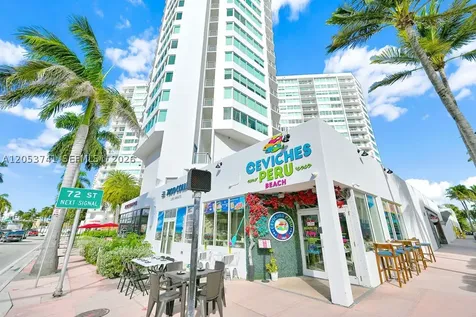 7135 Collins Avenue Miami Beach FL 33141