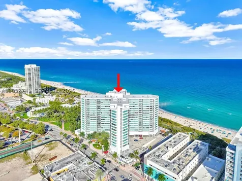7135 Collins Avenue Miami Beach FL 33141