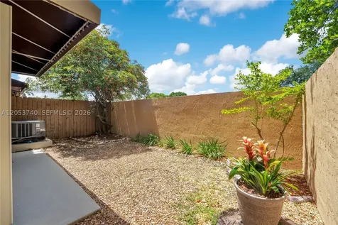 7711 SW 94th Terrace Miami FL 33156
