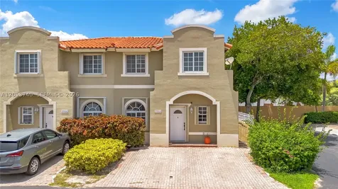 7711 SW 94th Terrace Miami FL 33156