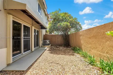 7711 SW 94th Terrace Miami FL 33156