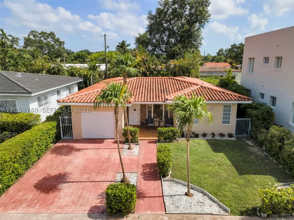 35 Oviedo Avenue Coral Gables FL 33134