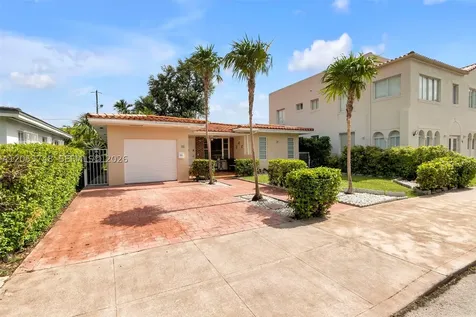 35 Oviedo Avenue Coral Gables FL 33134