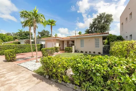 35 Oviedo Avenue Coral Gables FL 33134