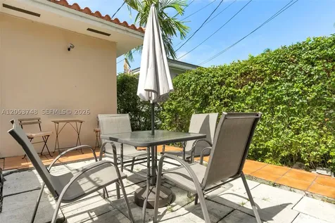 35 Oviedo Avenue Coral Gables FL 33134