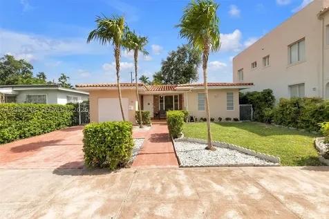 35 Oviedo Avenue Coral Gables FL 33134