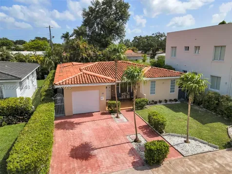 35 Oviedo Avenue Coral Gables FL 33134