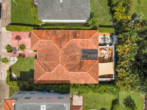 35 Oviedo Avenue Coral Gables FL 33134