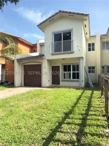 646 SW 7th Terra Florida City FL 33034