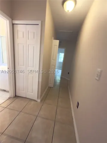 646 SW 7th Terra Florida City FL 33034