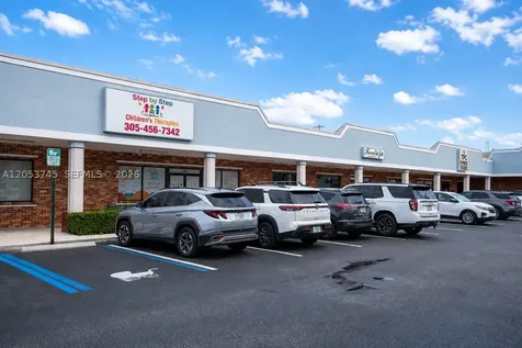 17601 NW 78th Avenue Hialeah FL 33015