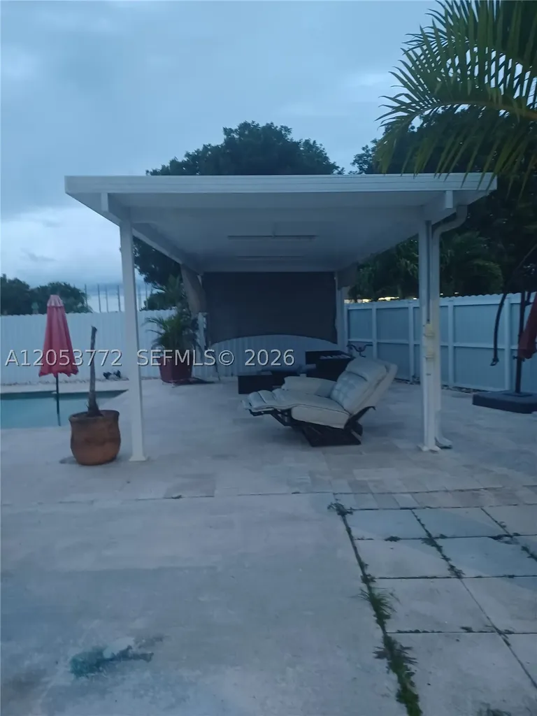 Homestead FL 33032