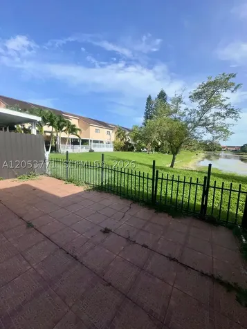 15334 SW 36th Terrace Miami FL 33185