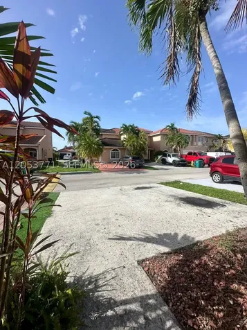 15334 SW 36th Terrace Miami FL 33185