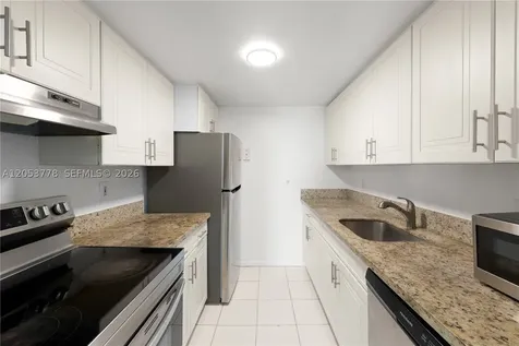 2350 NE 135th Street North Miami FL 33181