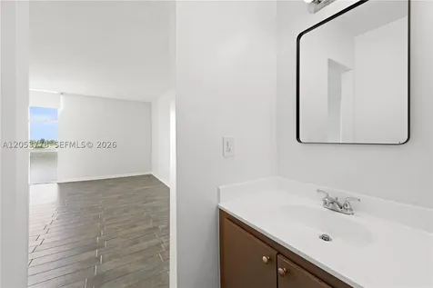 2350 NE 135th Street North Miami FL 33181