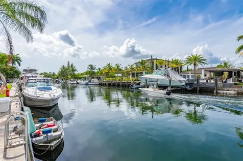 2350 NE 135th Street North Miami FL 33181