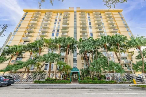 2350 NE 135th Street North Miami FL 33181