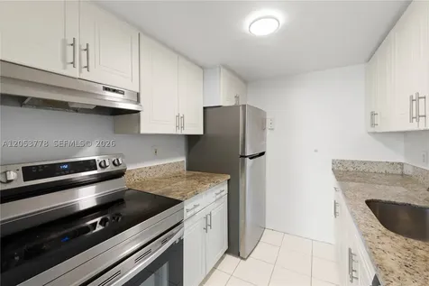 2350 NE 135th Street North Miami FL 33181