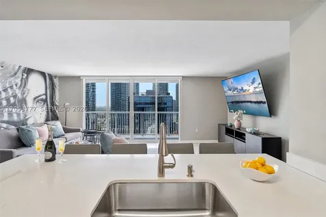 1200 Brickell Bay Drive Miami FL 33131