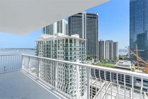 1200 Brickell Bay Drive Miami FL 33131