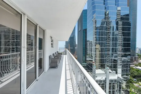 1200 Brickell Bay Drive Miami FL 33131