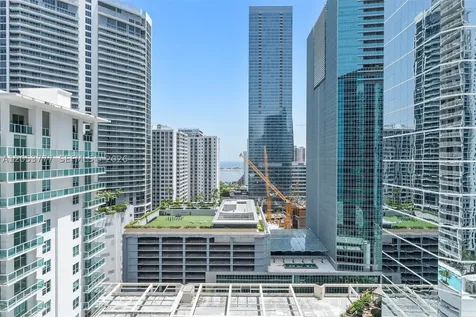 1200 Brickell Bay Drive Miami FL 33131