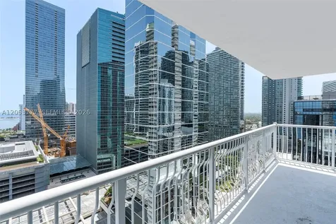 1200 Brickell Bay Drive Miami FL 33131