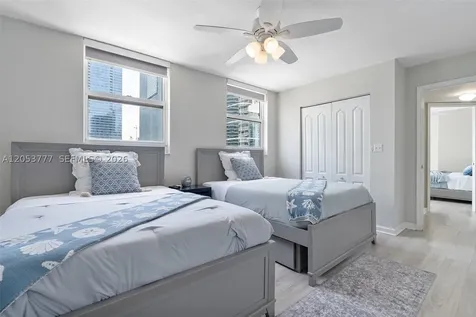1200 Brickell Bay Drive Miami FL 33131