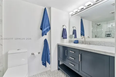 1200 Brickell Bay Drive Miami FL 33131
