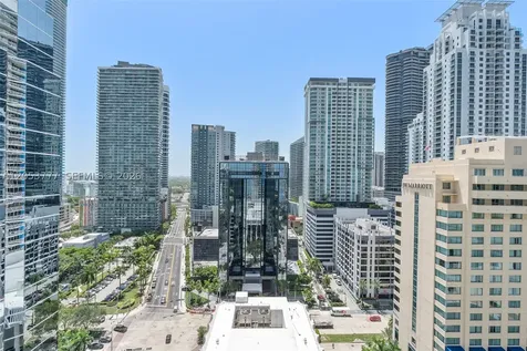 1200 Brickell Bay Drive Miami FL 33131