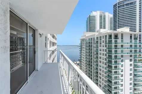 1200 Brickell Bay Drive Miami FL 33131