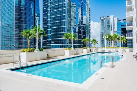 1200 Brickell Bay Drive Miami FL 33131
