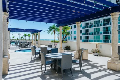 1200 Brickell Bay Drive Miami FL 33131