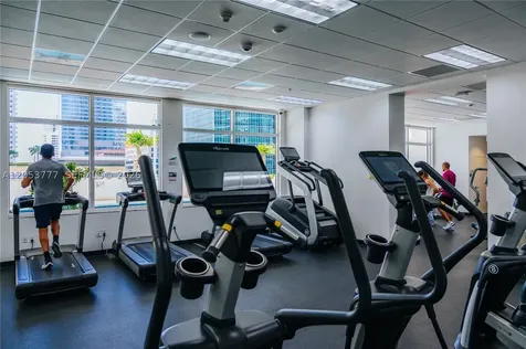 1200 Brickell Bay Drive Miami FL 33131