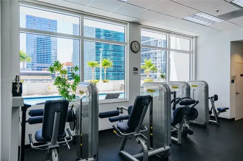 1200 Brickell Bay Drive Miami FL 33131