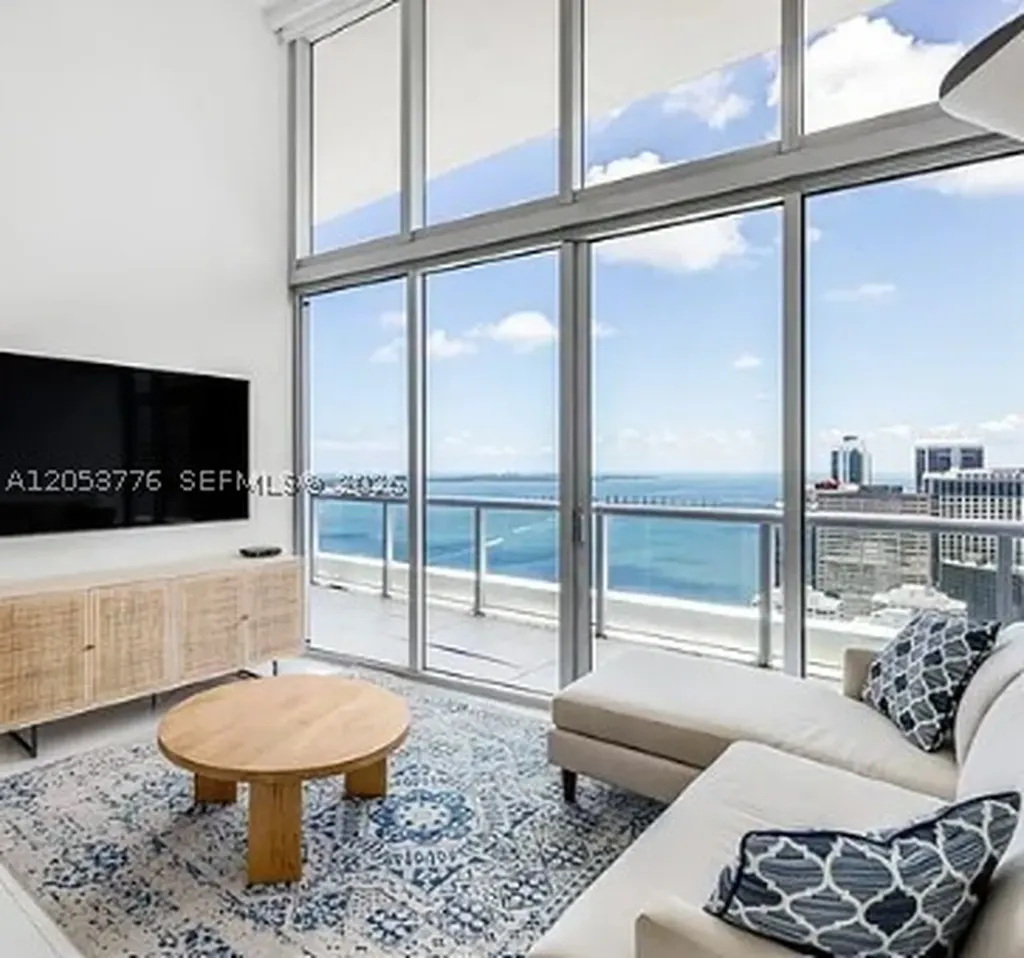 495 Brickell Avenue Miami FL 33131
